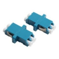 Top quality LC SX/Duplex fiber adaptor